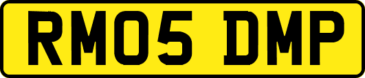RM05DMP