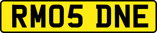 RM05DNE