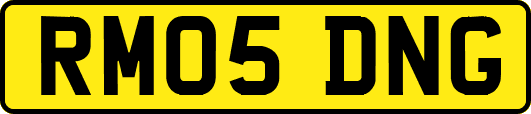 RM05DNG