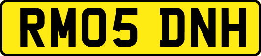 RM05DNH