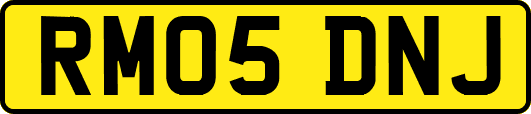 RM05DNJ