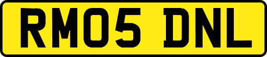 RM05DNL