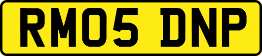 RM05DNP