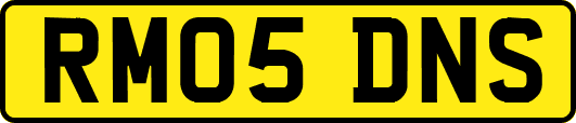 RM05DNS