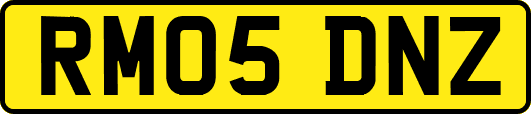 RM05DNZ