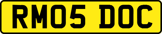 RM05DOC