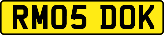 RM05DOK
