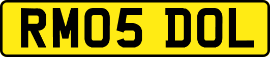 RM05DOL