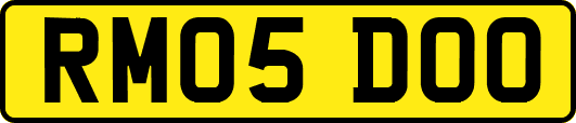 RM05DOO