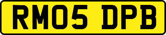RM05DPB
