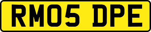 RM05DPE