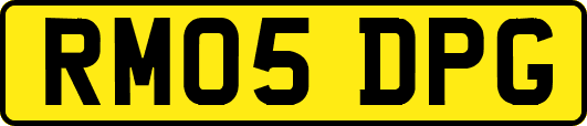 RM05DPG