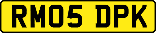 RM05DPK