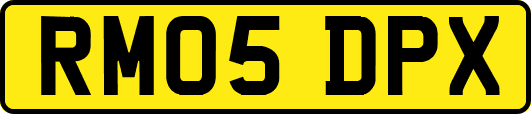 RM05DPX