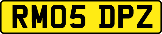 RM05DPZ