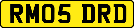 RM05DRD