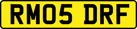 RM05DRF