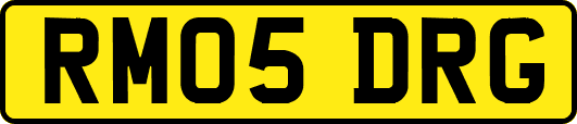 RM05DRG