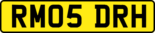 RM05DRH