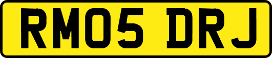 RM05DRJ