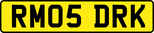 RM05DRK