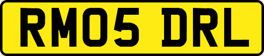 RM05DRL