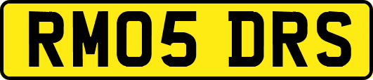 RM05DRS