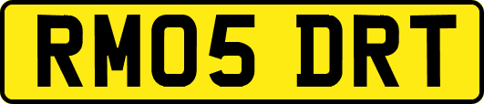 RM05DRT