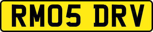RM05DRV