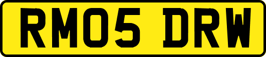 RM05DRW