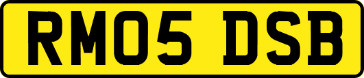 RM05DSB