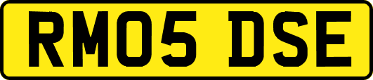 RM05DSE
