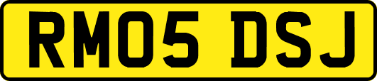 RM05DSJ