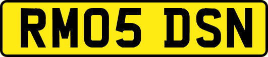RM05DSN