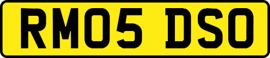 RM05DSO