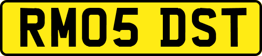 RM05DST