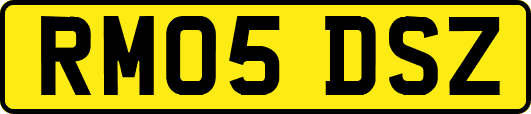 RM05DSZ