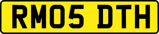 RM05DTH