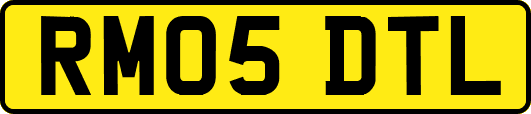 RM05DTL