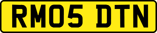 RM05DTN