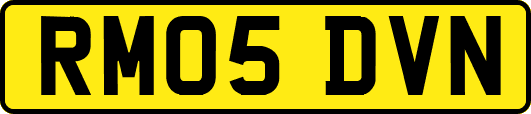 RM05DVN