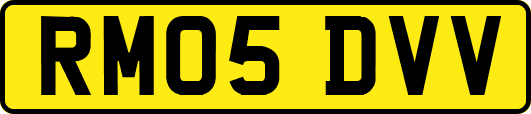 RM05DVV