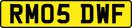 RM05DWF
