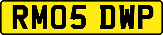 RM05DWP