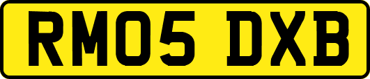 RM05DXB