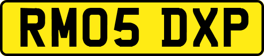 RM05DXP