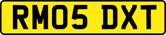 RM05DXT