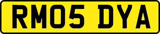 RM05DYA