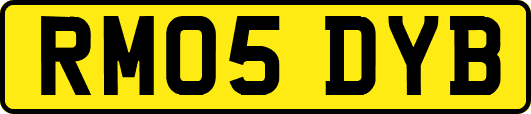 RM05DYB