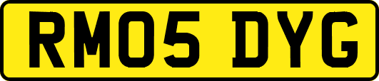 RM05DYG